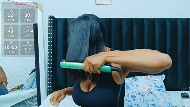 colombiamommy online show from 04/23/26, 12:15