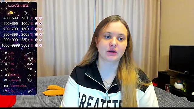 AlanaBrox online show from 01/21/25, 12:07