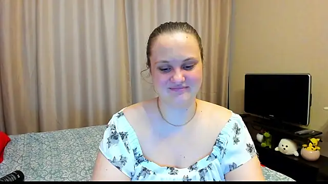 AlanaBrox online show from 03/05/25, 02:34