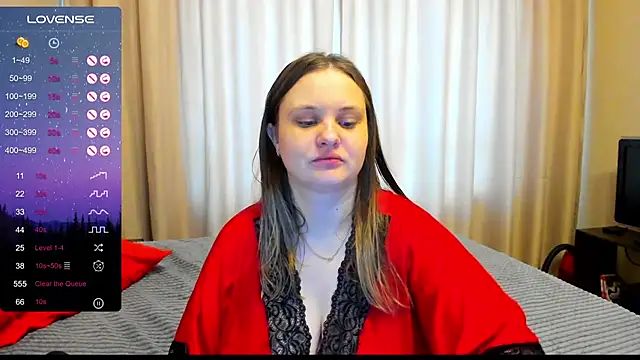 AlanaBrox online show from 03/15/25, 11:19