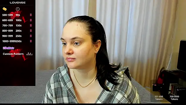 AlanaBrox online show from 03/19/26, 11:58