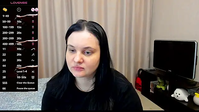 AlanaBrox online show from 04/21/26, 10:01