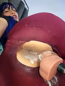 miafresa hot online show from 02/20/25, 02:51