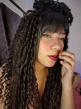 miafresa hot online show from 10/16/25, 10:33