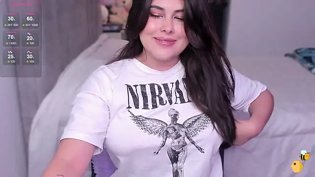 Alyaa s online show from 01/12/25, 12:07