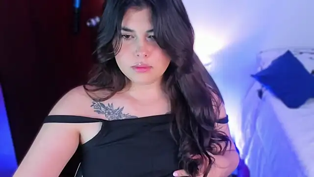 Alyaa s online show from 02/12/25, 12:58