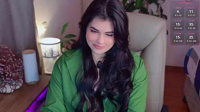 Snapshot of Alyaa_s chatting on 05/15/26, 12:28 Alyaa s online show from 05/15/26, 12:28