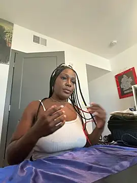 TilaTotti online show from 10/22/25, 10:31