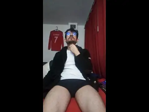 ALBEIROFOOTBALL1992 online show from 11/04/25, 03:05