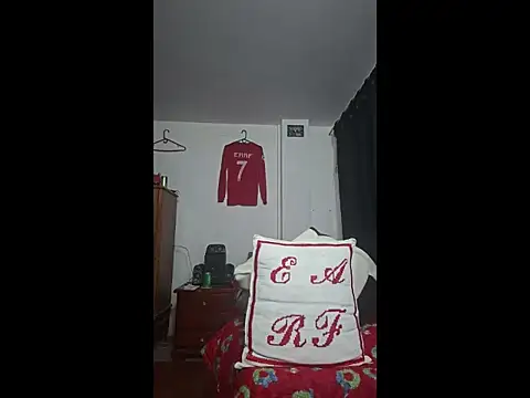 ALBEIROFOOTBALL1992 online show from 12/21/25, 05:03