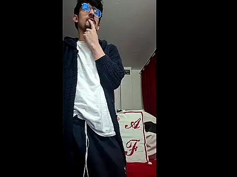 ALBEIROFOOTBALL1992 online show from 03/09/26, 04:38