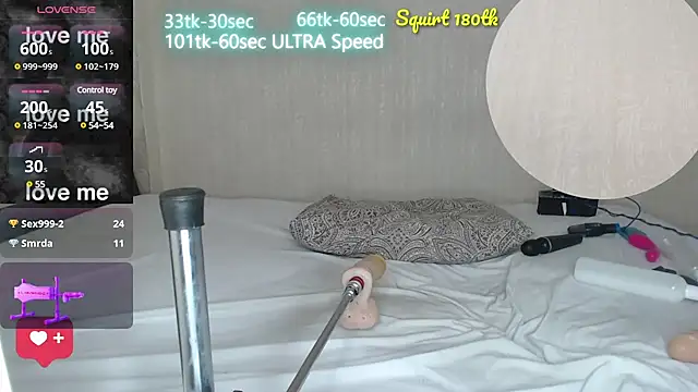 mom4you online show from 02/23/25, 09:00