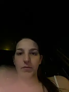 DoriDeluxe66 online show from 03/13/25, 08:32