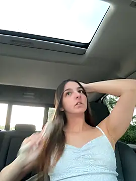 DoriDeluxe66 online show from 09/12/25, 05:57