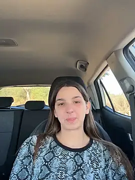 DoriDeluxe66 online show from 09/27/25, 07:57