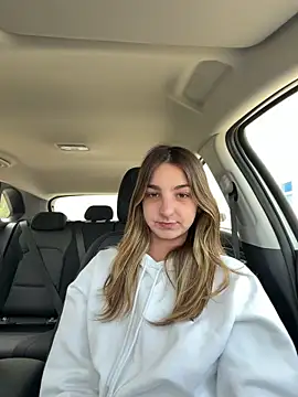 DoriDeluxe66 online show from 04/09/26, 09:26