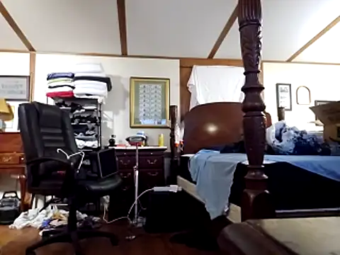 chosen923 online show from 12/23/25, 04:10