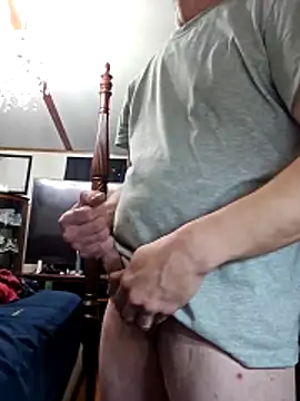 chosen923 online show from 03/01/26, 01:51