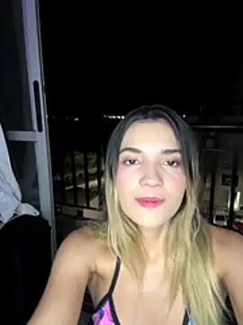 Sarita-candy online show from 10/29/25, 08:05