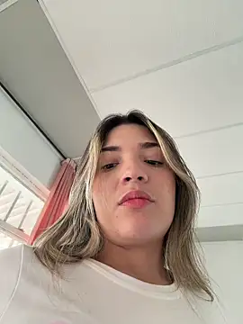 Sarita-candy online show from 04/23/26, 04:09