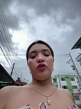 Sarita-candy online show from 06/07/26, 10:24