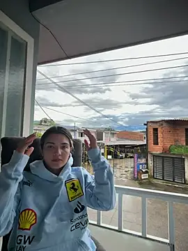 Sarita-candy online show from 06/21/26, 12:19