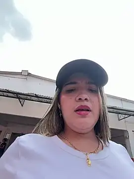 Sarita-candy online show from 07/17/26, 08:57