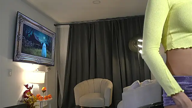 Snapshot of kendall_ruiz chatting on 10/29/25, 11:39 kendall ruiz online show from 10/29/25, 11:39