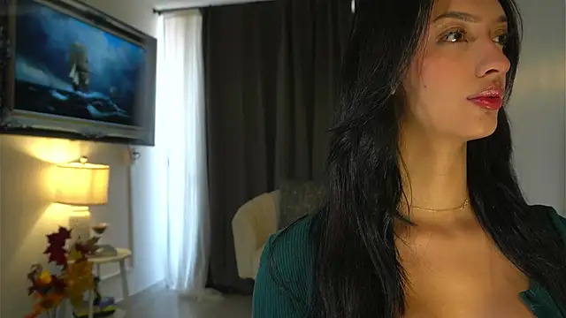 Snapshot of kendall_ruiz chatting on 11/16/25, 12:55 kendall ruiz online show from 11/16/25, 12:55