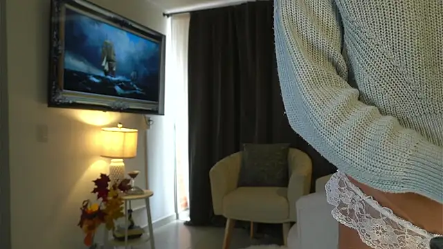 Snapshot of kendall_ruiz chatting on 11/27/25, 02:41 kendall ruiz online show from 11/27/25, 02:41