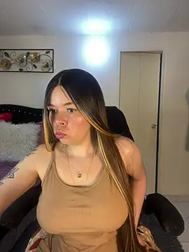 carolina16love online show from 04/21/26, 06:12