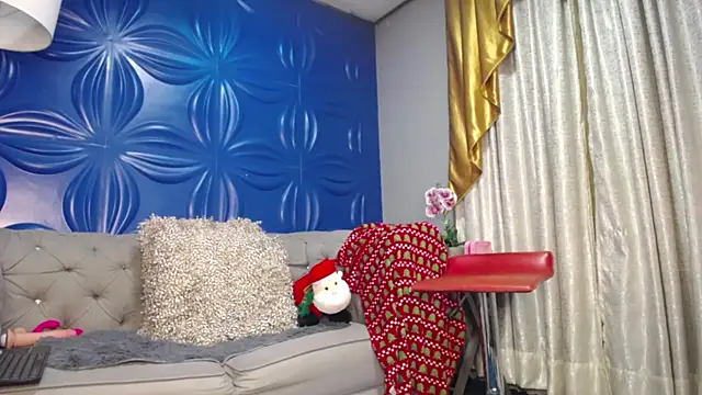 JolieDuvalle online show from 12/22/25, 12:35