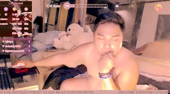 Snapshot of Hardking_69 chatting on 01/31/25, 08:32 Hardking 69 online show from 01/31/25, 08:32
