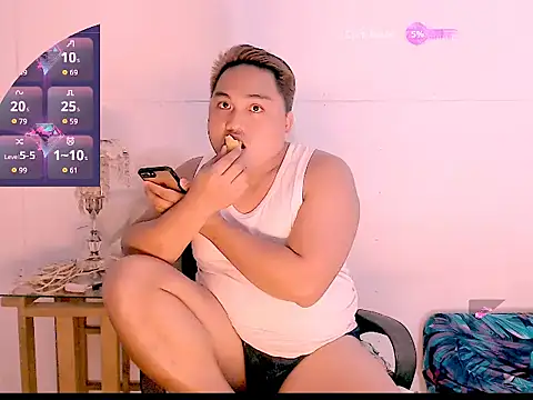 Hardking 69 online show from 03/17/26, 10:40