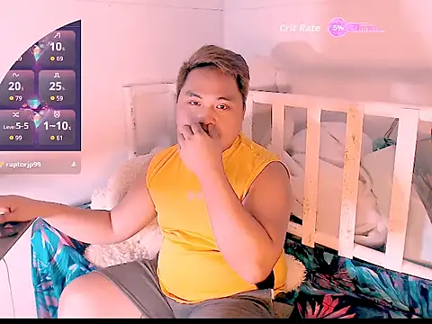 Hardking 69 online show from 03/23/26, 03:10