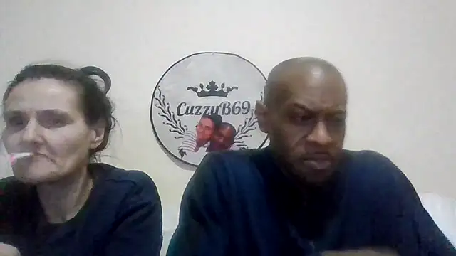CuzzyB69 online show from 02/01/26, 11:58