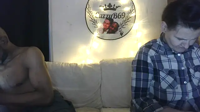 CuzzyB69 online show from 04/18/26, 12:58