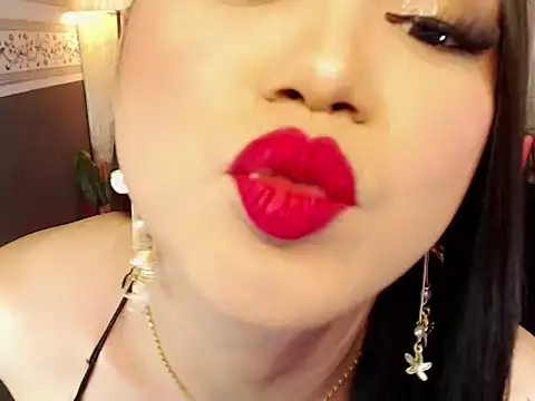 SeductiveAsianTs online show from 03/22/26, 10:51