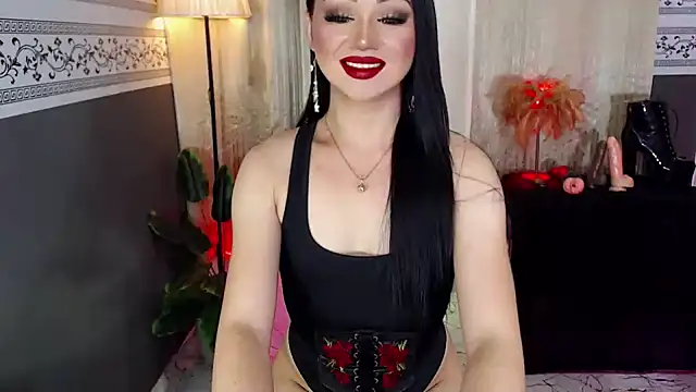 SeductiveAsianTs online show from 04/19/26, 12:15