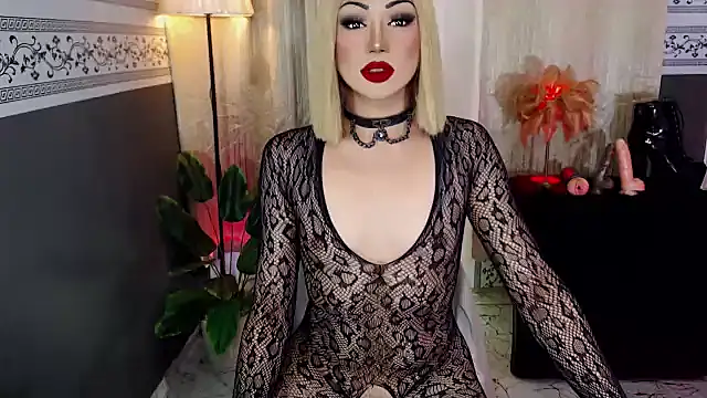 SeductiveAsianTs online show from 04/24/26, 08:33