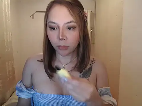 TIKOLGIRL online show from 02/20/26, 05:48