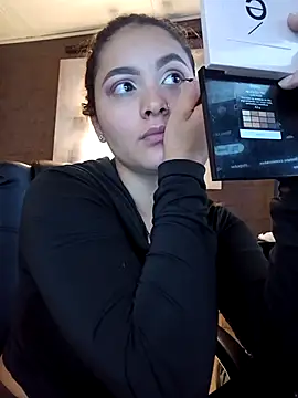 Emiily W online show from 10/24/25, 01:18