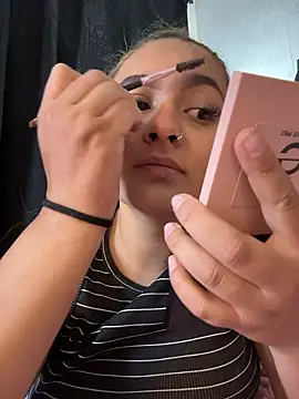 Emiily W online show from 01/10/26, 03:25