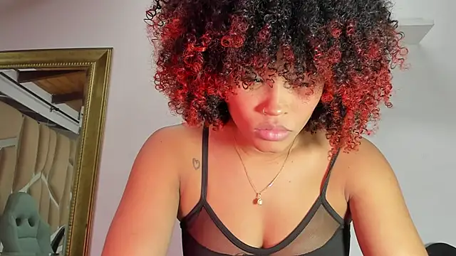 naia blessed online show from 02/20/25, 07:19