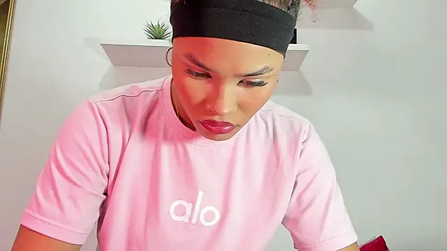 naia blessed online show from 03/05/25, 07:06