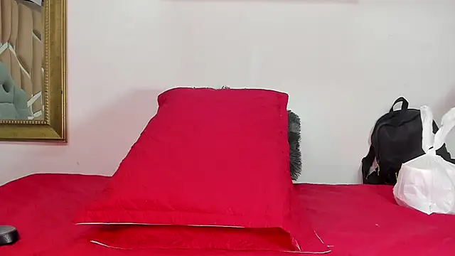 naia blessed online show from 03/07/25, 07:16