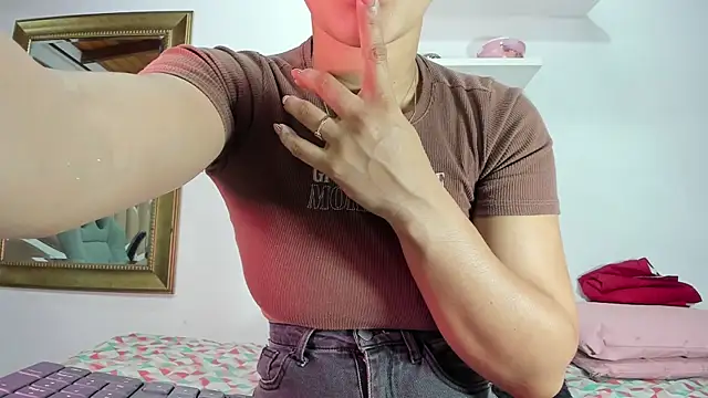 naia blessed online show from 03/22/25, 07:09