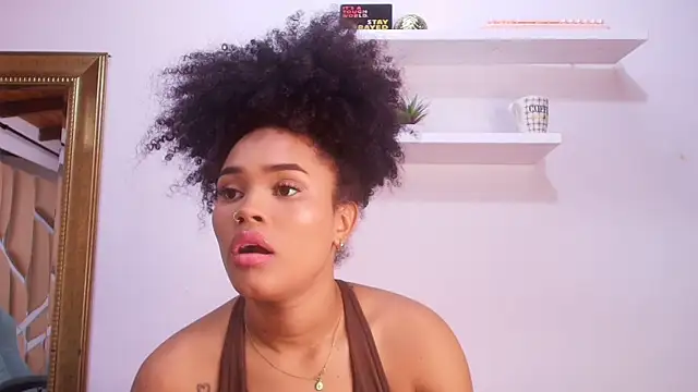 naia blessed online show from 09/17/25, 07:15