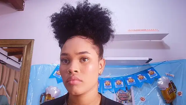 naia blessed online show from 09/23/25, 07:17