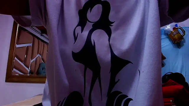 naia blessed online show from 10/03/25, 07:11